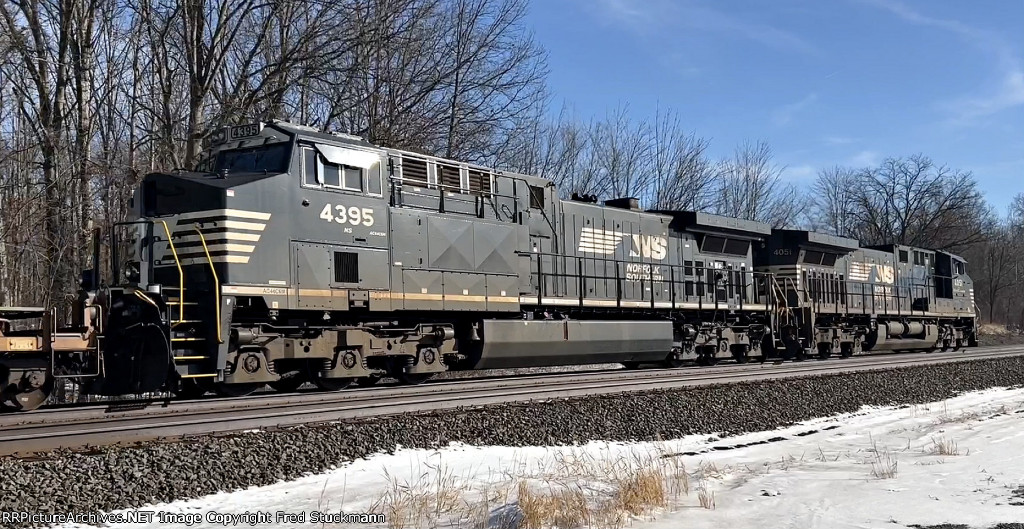 NS 4395